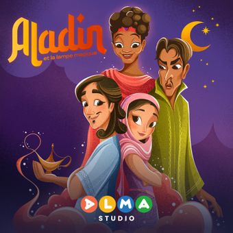 Aladin-collection